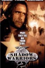 Watch Shadow Warriors II Hunt for the Death Merchant Movie2k