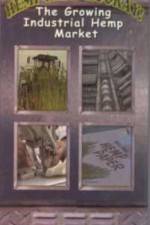 Watch Hemp Hemp Hooray The Growing Industrial Hemp Market Movie2k