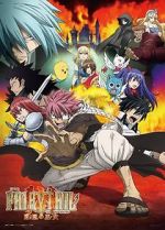 Watch Fairy Tail: Priestess of the Phoenix Movie2k