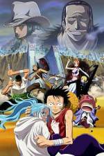 Watch One Piece Episode of Alabaster - Sabaku no Ojou to Kaizoku Tachi Movie2k