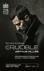 Watch The Crucible Movie2k