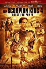 Watch The Scorpion King: The Lost Throne Movie2k