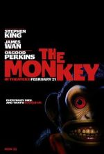 Watch The Monkey Movie2k