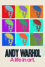 Watch Andy Warhol: A Life in Art Movie2k