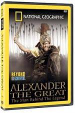 Watch National Geographic: Alexander The Great The Man and the Legend Movie2k