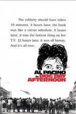 Watch Dog Day Afternoon Movie2k