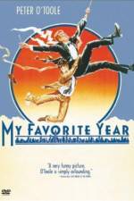 Watch My Favorite Year Movie2k