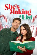 Watch She\'s Making a List Movie2k