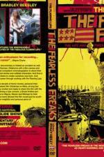 Watch The Fearless Freaks Movie2k