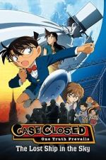 Watch Detective Conan: The Lost Ship in the Sky Movie2k