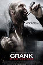 Watch Crank 2: High Voltage Movie2k
