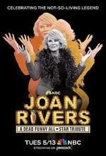 Watch Joan Rivers: A Dead Funny All-Star Tribute (TV Special 2025) Movie2k