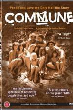 Watch Commune Movie2k