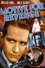 Watch Motive for Revenge Movie2k