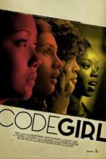 Watch CodeGirl Movie2k
