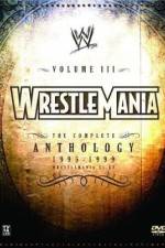 Watch WrestleMania XI Movie2k