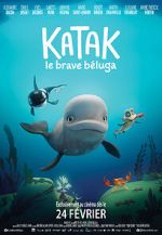 Watch Katak: The Brave Beluga Movie2k