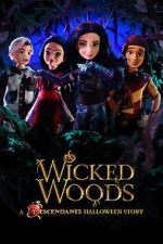 Watch Wicked Woods: A Descendants Halloween Story (TV Special 2019) Movie2k