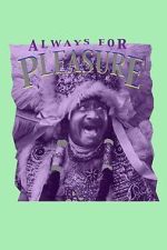Watch Always for Pleasure Movie2k