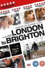 Watch London to Brighton Movie2k
