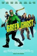 Watch Green Ghost and the Masters of the Stone Movie2k