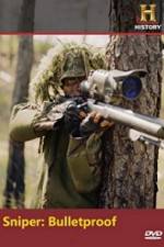 Watch History Channel Sniper Bulletproof Movie2k