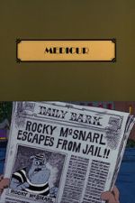 Watch Medicur Movie2k