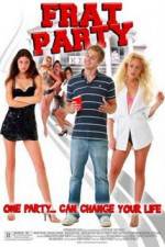 Watch Frat Party Movie2k