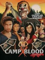 Watch Camp Blood X: Animated Movie2k