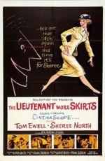 Watch The Lieutenant Wore Skirts Movie2k