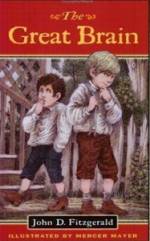 Watch The Great Brain Movie2k