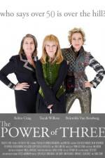 Watch The Power of Three Movie2k