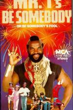 Watch Be Somebody... or Be Somebody's Fool! Movie2k