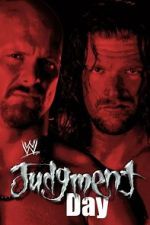 Watch WWE Judgment Day 2001 Movie2k