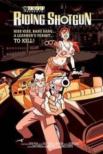 Watch Riding Shotgun Movie2k