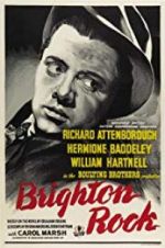 Watch Brighton Rock Movie2k