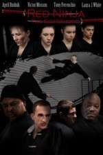 Watch Red Ninja the Sister Hood Movie2k