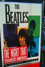 Watch The Beatles: The Night That Changed America-A Grammy Salute Movie2k