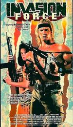 Watch Invasion Force Movie2k