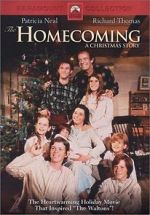 Watch The Homecoming: A Christmas Story Movie2k