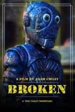 Watch Broken (Short 2014) Movie2k