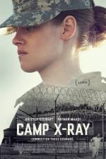 Watch Camp X-Ray Movie2k