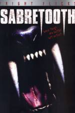 Watch Sabretooth Movie2k