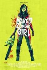 Watch Naked Zombie Girl Movie2k