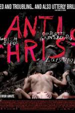 Watch Antichrist Movie2k