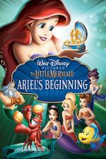 Watch The Little Mermaid: Ariel's Beginning Movie2k