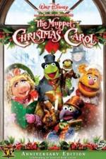 Watch The Muppet Christmas Carol Movie2k