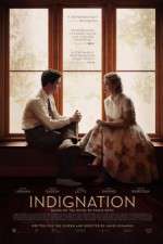Watch Indignation Movie2k
