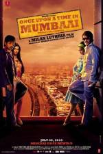 Watch Once Upon a Time in Mumbaai Movie2k