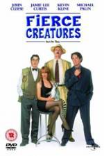 Watch Fierce Creatures Movie2k